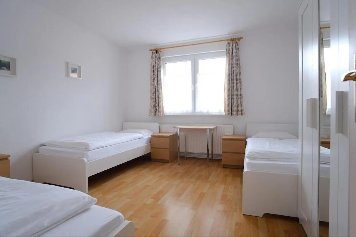 Euromamhaus - Korean B&B Frankfurt am Main Guest house