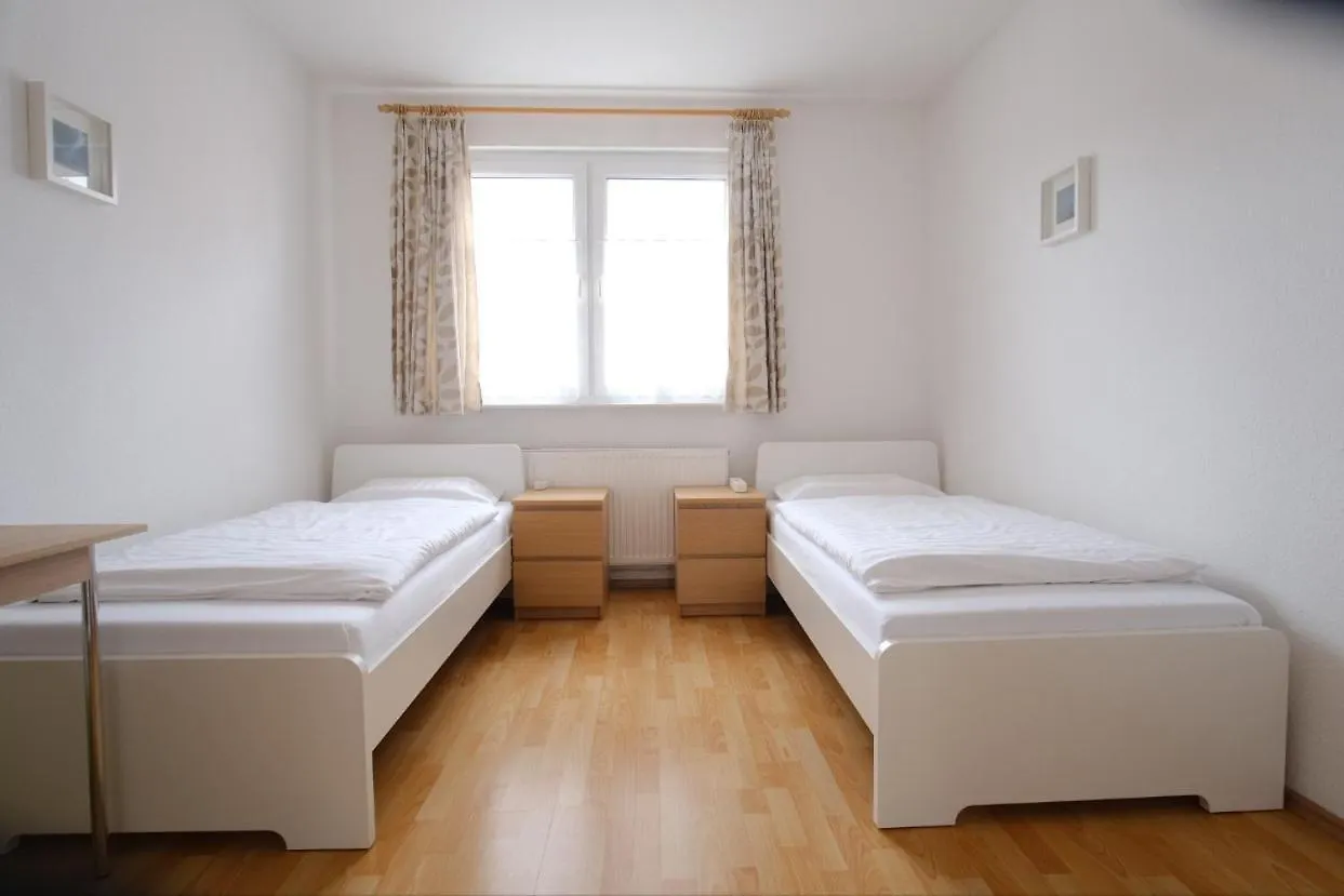 Euromamhaus - Korean B&B Frankfurt am Main 0*,  Germany