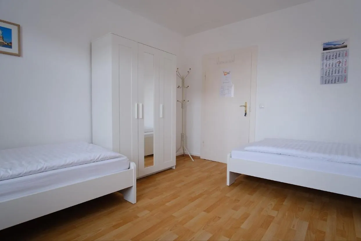 Guest house Euromamhaus - Korean B&B Frankfurt am Main Germany