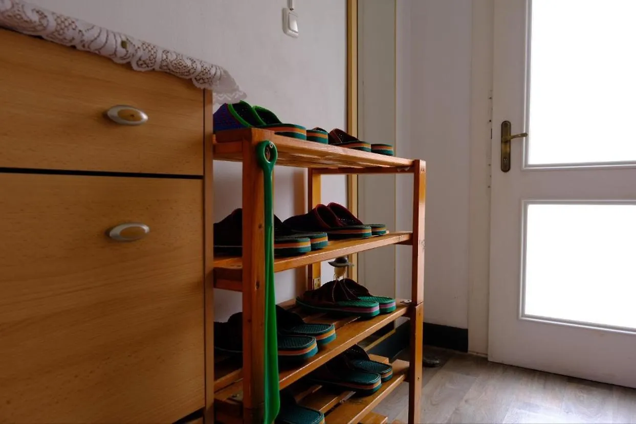 Guest house Euromamhaus - Korean B&B Frankfurt am Main