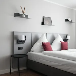 4* Lejlighedshotel Boutique Kaiser - &